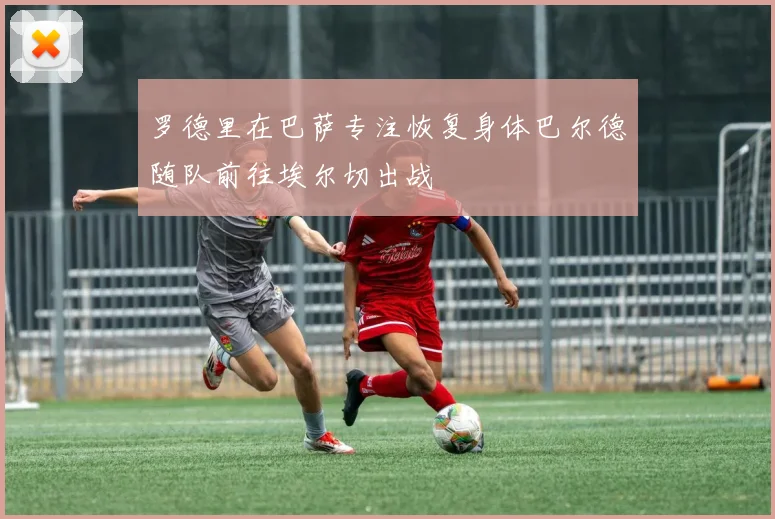 罗德里在巴萨专注恢复身体巴尔德随队前往埃尔切出战